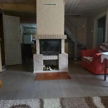 Domek Na Mazurach. Dluzek Esterno foto